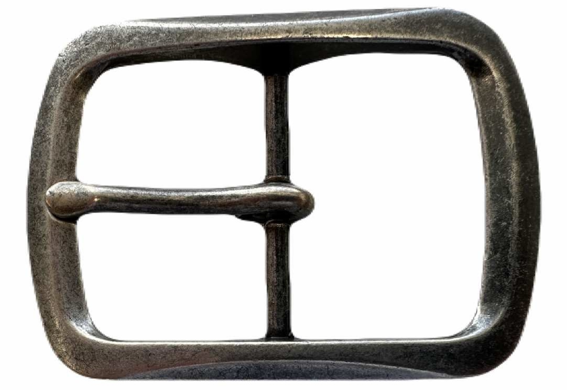 Pilbara Collection - Leather Belt